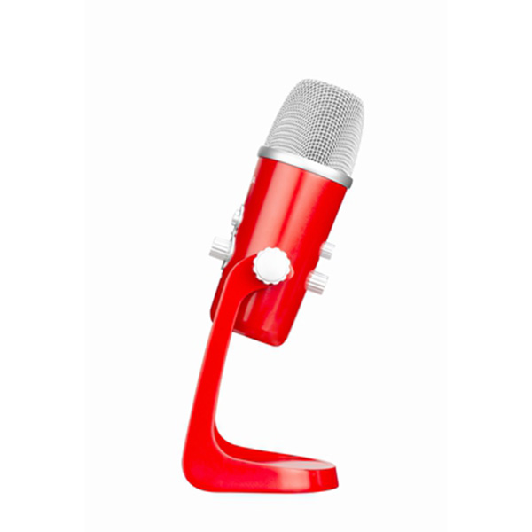 image of Boya BY-PM700R USB Condenser Microphone with Spec and Price in BDT