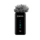 Boya BY-XM6-S1 2.4GHz Ultra-compact Wireless Microphone System
