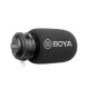 Boya BY-DM200 Lightning Digital Mono Microphone