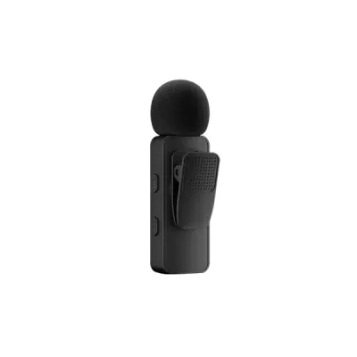 BOYA BY-V30 2.4 GHz Dual-Channel Wireless Microphone for Type-C Device image of BOYA BY-V30 2.4 GHz Dual-Channel Wireless Microphone for Type-C Device with Spec and Price in BDT