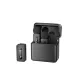 BOYA BY-V35 2.4 GHz Dual-Channel Wireless Microphone for Camera BOYA BY-V35 2.4 GHz Dual-Channel Wireless Microphone for Camera