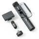Boya Magic-03 AI-Powered Transformable Wireless Microphone Boya Magic-03 AI-Powered Transformable Wireless Microphone