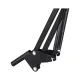 BOYA K171 On-Desk Adjustable Arm Stand for USB Microphone BOYA K171 On-Desk Adjustable Arm Stand for USB Microphone