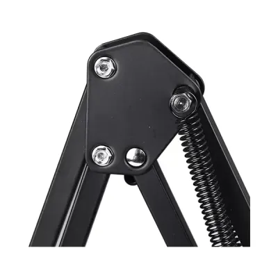 BOYA K171 On-Desk Adjustable Arm Stand for USB Microphone image of BOYA K171 On-Desk Adjustable Arm Stand for USB Microphone with Spec and Price in BDT