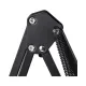 BOYA K171 On-Desk Adjustable Arm Stand for USB Microphone BOYA K171 On-Desk Adjustable Arm Stand for USB Microphone