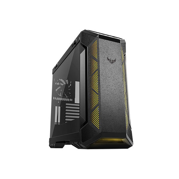 image of Asus TUF Gaming GT501 Casing with Spec and Price in BDT