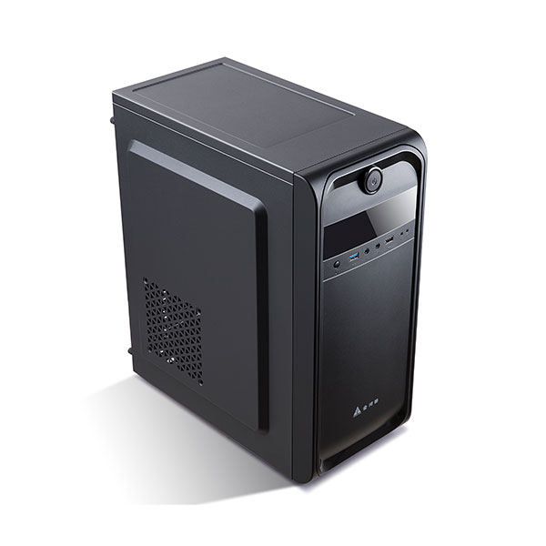 image of Golden Field XH9i ATX Desktop Casing with Spec and Price in BDT
