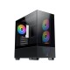 Xigmatek Endorphin Air V2 Mid-Tower Gaming Casing Xigmatek Endorphin Air V2 Mid-Tower Gaming Casing