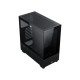 Xigmatek Endorphin Air V2 Mid-Tower Gaming Casing Xigmatek Endorphin Air V2 Mid-Tower Gaming Casing