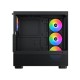 Xigmatek Endorphin Air V2 Mid-Tower Gaming Casing Xigmatek Endorphin Air V2 Mid-Tower Gaming Casing