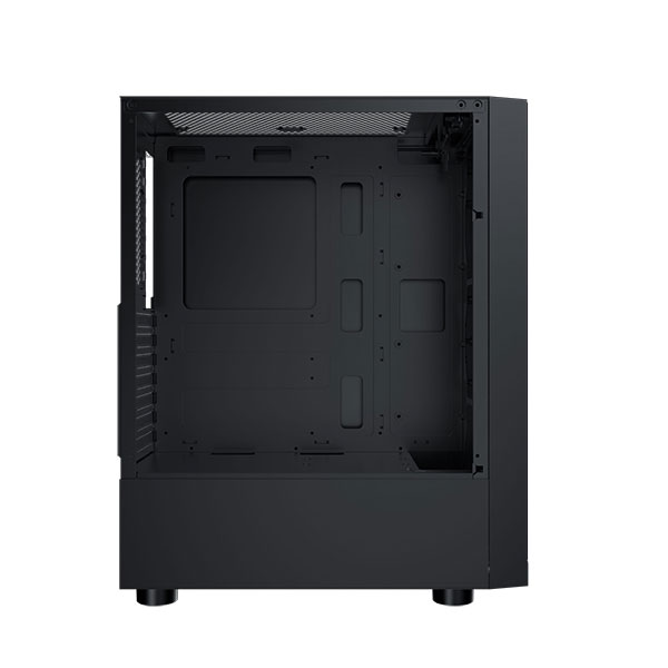 image of XIGMATEK DUKE ( EN49158 ) ATX Mid Tower Gaming Casing with Spec and Price in BDT