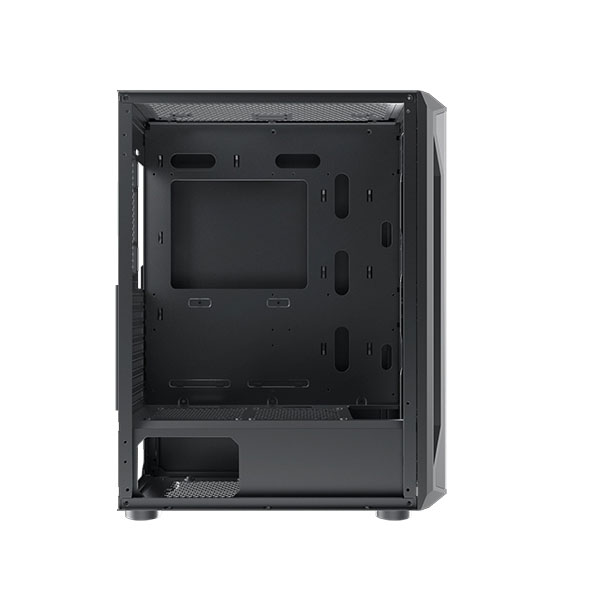 image of XIGMATEK Gaming X ATX Mid Tower Gaming Casing with Spec and Price in BDT