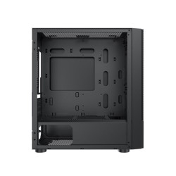 product image of XIGMATEK OREO  mATX MINI Tower Gaming Casing with Specification and Price in BDT