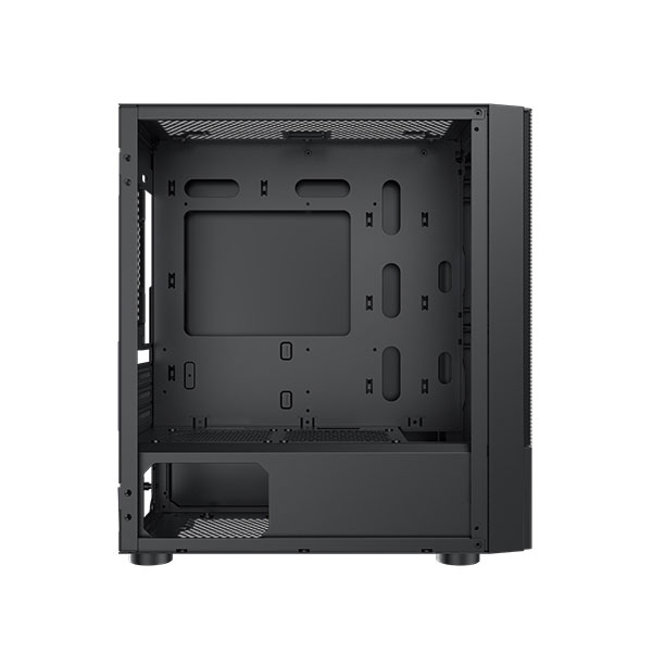 image of XIGMATEK OREO  mATX MINI Tower Gaming Casing with Spec and Price in BDT