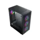 Xigmatek Gaming Z ARGB Mid-Tower Gaming Casing Xigmatek Gaming Z ARGB Mid-Tower Gaming Casing