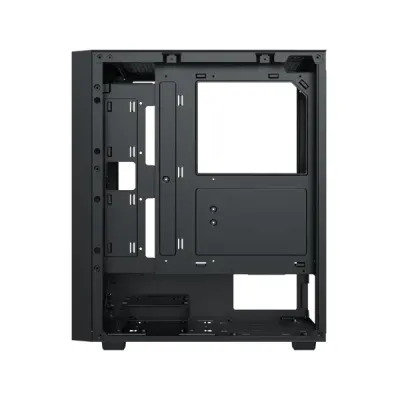 Xigmatek Gaming Z ARGB Mid-Tower Gaming Casing image of Xigmatek Gaming Z ARGB Mid-Tower Gaming Casing with Spec and Price in BDT