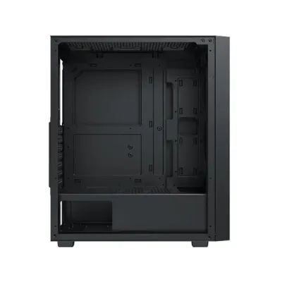 Xigmatek Gaming Z ARGB Mid-Tower Gaming Casing image of Xigmatek Gaming Z ARGB Mid-Tower Gaming Casing with Spec and Price in BDT
