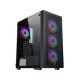 Xigmatek Gaming Z ARGB Mid-Tower Gaming Casing Xigmatek Gaming Z ARGB Mid-Tower Gaming Casing