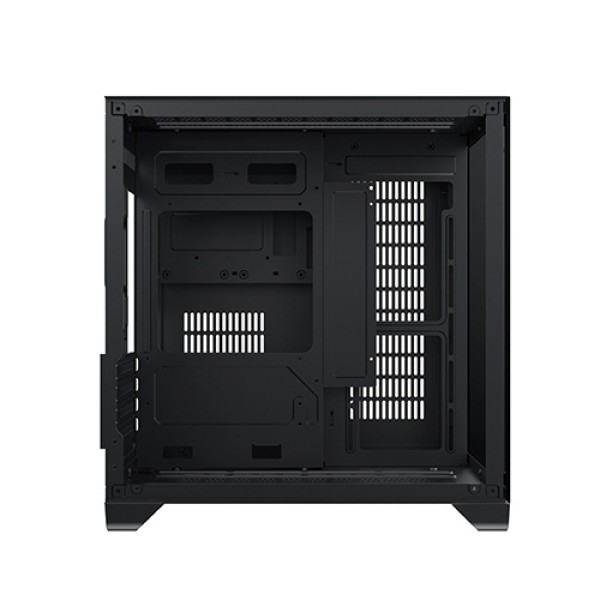 image of Xigmatek Aqua M Mini Tower Gaming Casing with Spec and Price in BDT