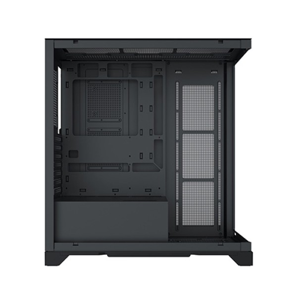 image of Xigmatek Endorphin Ultra Super Tower Gaming Casing with Spec and Price in BDT