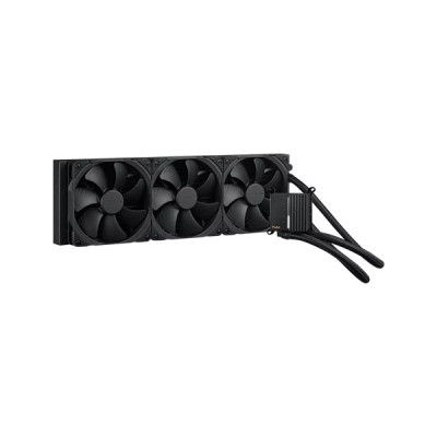 ASUS ProArt LC 420 420mm All-In-One CPU Liquid Cooler image of ASUS ProArt LC 420 420mm All-In-One CPU Liquid Cooler with Spec and Price in BDT