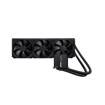 ASUS ProArt LC 420 420mm All-In-One CPU Liquid Cooler image of ASUS ProArt LC 420 420mm All-In-One CPU Liquid Cooler with Spec and Price in BDT