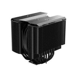 product image of Cooler Master MasterAir MA824 Stealth (MAM-D8PN-318PK-R1) CPU Air Cooler with Specification and Price in BDT