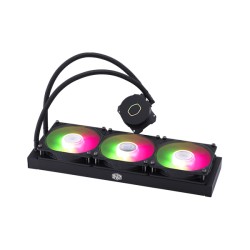 product image of Cooler Master MasterLiquid ML360L ARGB V2 (MLW-D36M-A18PA-R2) CPU Liquid Cooler with Specification and Price in BDT