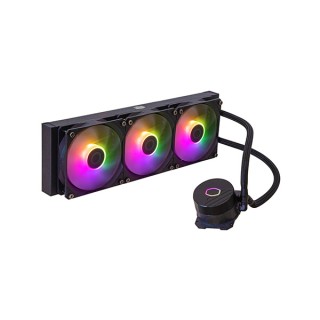 Cooler Master Masterliquid 360L Core ARGB CPU Cooler Price in BD