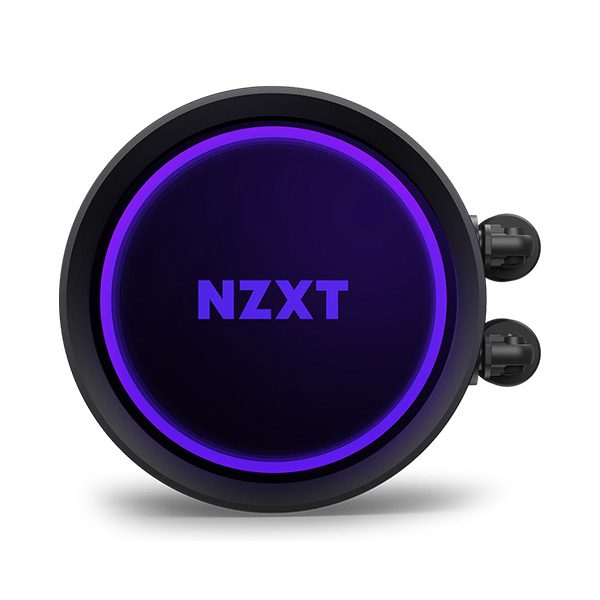 NZXT Kraken X73 RGB 360mm All-in-One Liquid CPU Cooler