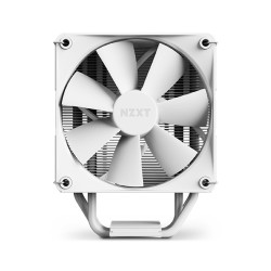 product image of NZXT T120 CPU Air Cooler - White with Specification and Price in BDT