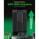 upHere UP1K4 CPU Air Cooler - Black upHere UP1K4 CPU Air Cooler - Black