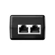 CUDY POE200 30W Gigabit PoE+ Injector CUDY POE200 30W Gigabit PoE+ Injector