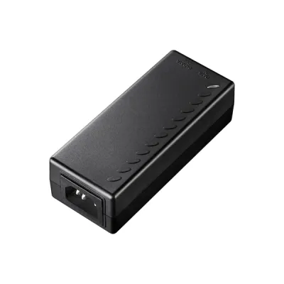 CUDY POE200 30W Gigabit PoE+ Injector image of CUDY POE200 30W Gigabit PoE+ Injector with Spec and Price in BDT