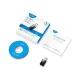 CUDY WU1300 AC1300 Dual Band Wireless Mini USB WiFi Adapter CUDY WU1300 AC1300 Dual Band Wireless Mini USB WiFi Adapter