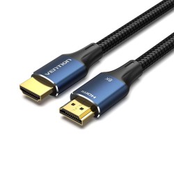 Vention ALGLF HDMI Male to Male 8K HD Cable