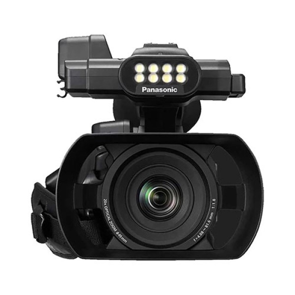 Panasonic HC-PV100 GW Video Camcorder