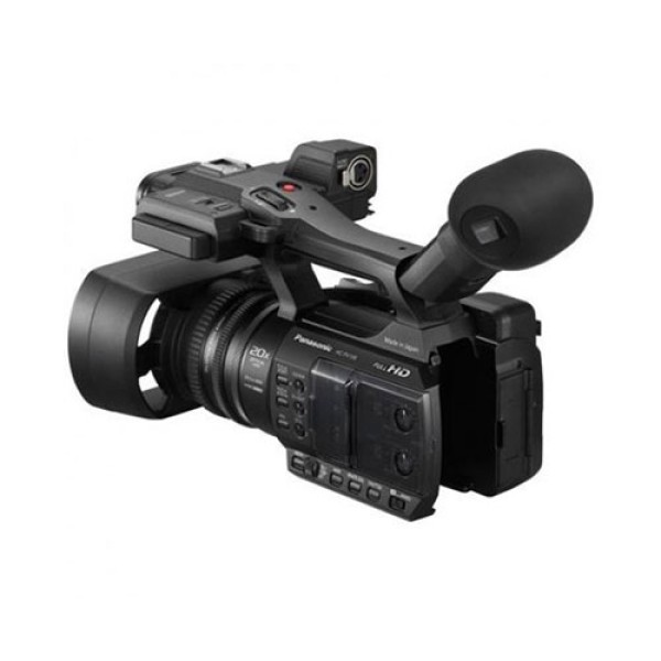Panasonic HC-PV100GW Video Camcorder