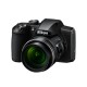 Nikon COOLPIX B600 Compact Digital Camera