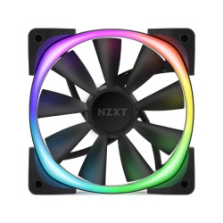 NZXT Aer RGB 2 (HF-28140-B1) 140mm RGB Casing Fan