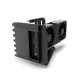 NZXT Vertical GPU Mounting Kit - Black NZXT Vertical GPU Mounting Kit - Black