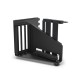 NZXT Vertical GPU Mounting Kit - Black NZXT Vertical GPU Mounting Kit - Black