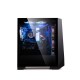 ARESZE 8704B Mid-Tower Gaming Desktop Casing ARESZE 8704B Mid-Tower Gaming Desktop Casing