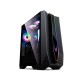 ARESZE 8704B Mid-Tower Gaming Desktop Casing ARESZE 8704B Mid-Tower Gaming Desktop Casing