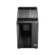 ASUS TUF Gaming GT502 Horizon Mid Tower Dual-Chamber Gaming Chasing - Black ASUS TUF Gaming GT502 Horizon Mid Tower Dual-Chamber Gaming Chasing - Black