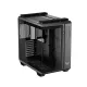 ASUS TUF Gaming GT502 Horizon Mid Tower Dual-Chamber Gaming Chasing - Black ASUS TUF Gaming GT502 Horizon Mid Tower Dual-Chamber Gaming Chasing - Black
