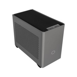 product image of Cooler Master NR200P MAX Mini-ITX Gaming Casing with Specification and Price in BDT