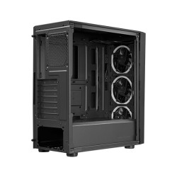 Cooler Master CMP510 (CP510-KGNN-S00) Without ODD ARGB ATX Mid-Tower Case
