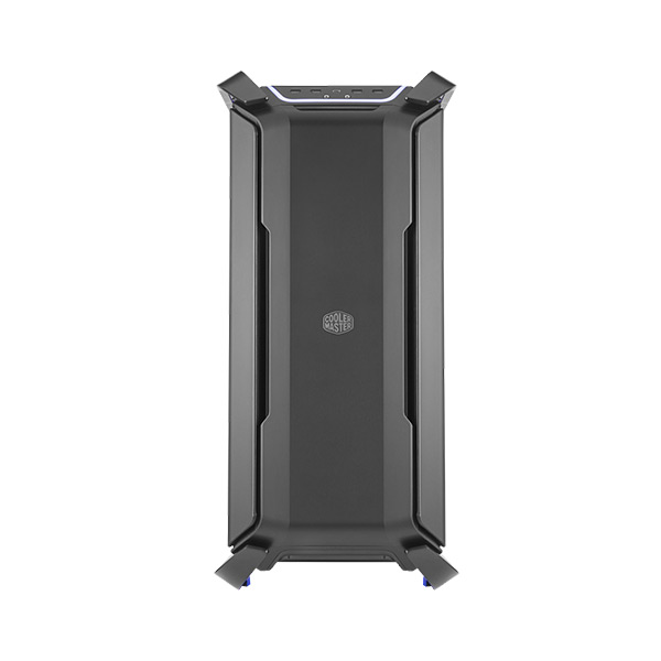 image of Cooler Master COSMOS C700P (MCC-C700P-KG5N-S00) Black Edition Full Tower Casing with Spec and Price in BDT