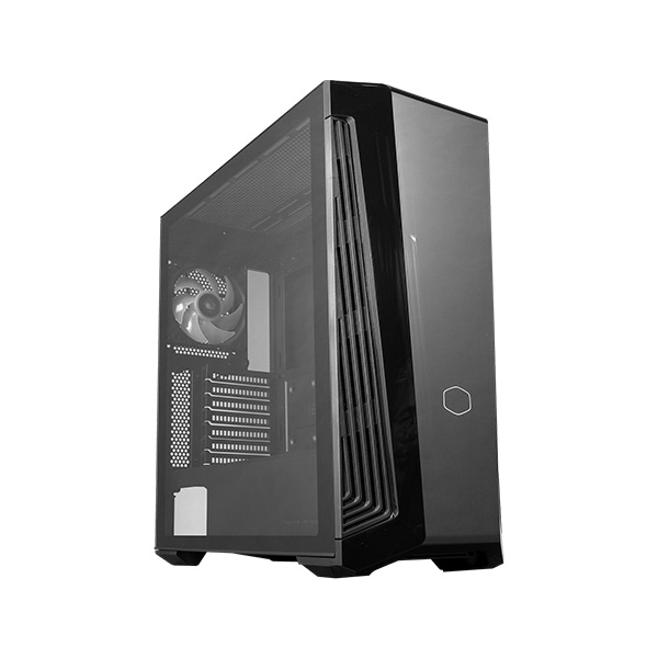 image of Cooler Master MasterBox 540 (MB540-KGNN-S00) Mid Tower Casing with Spec and Price in BDT
